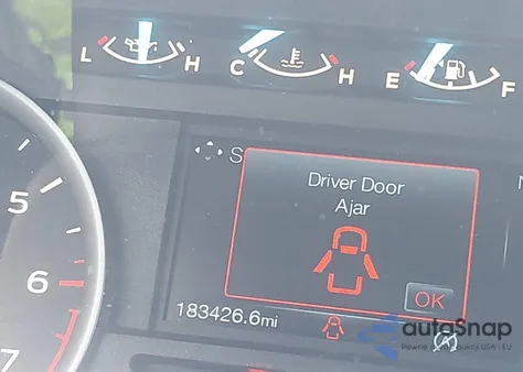 2018 Ford F-150 Xlt из США, поврежденный, VIN 1FTEW1EP7JFE13077